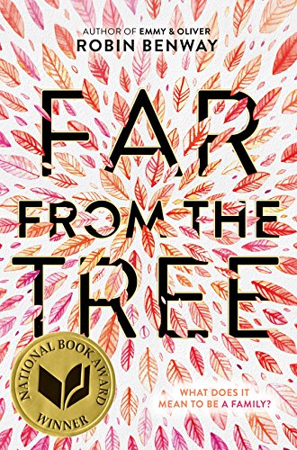 Cover of Far from the Tree by Robin Benway