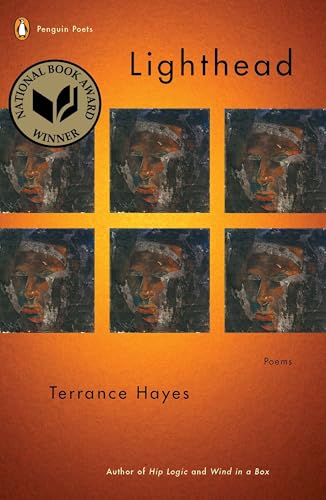 Cover of Lighthead by Terrance Hayes