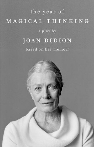 Cover of The Year of Magical Thinking by Joan Didion
