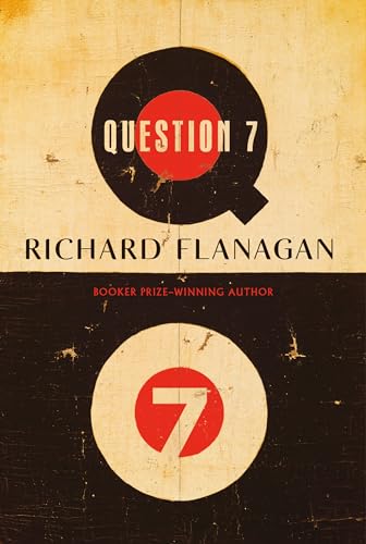 Cover of Question 7 by Richard Flanagan