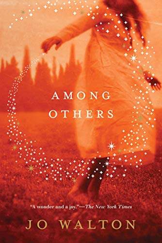 Cover of Among Others by Jo Walton
