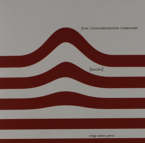 Cover of from unincorporated territory [åmot] by Craig Santos Perez