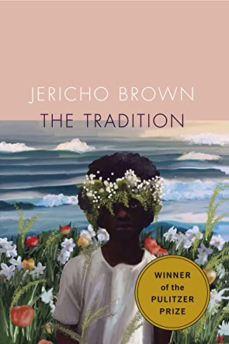 Cover of The Tradition by Jericho Brown