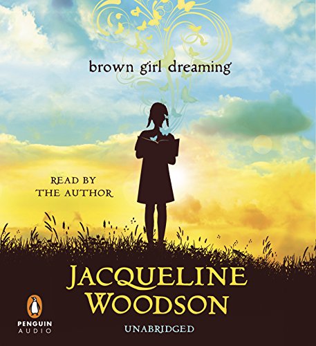 Cover of Brown Girl Dreaming by Jacqueline Woodson