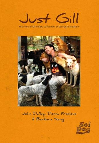 Cover of Just Gill by John Dalley