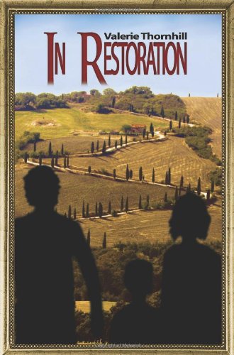 Cover of In Restoration by Valerie Thornhill