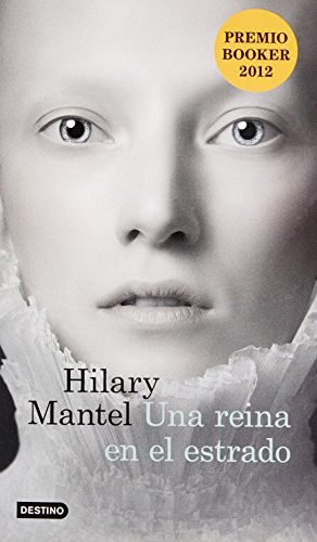 Cover of Bring Up the Bodies by Hilary Mantel